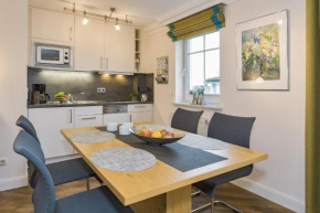 Villa Waldstr. App 14